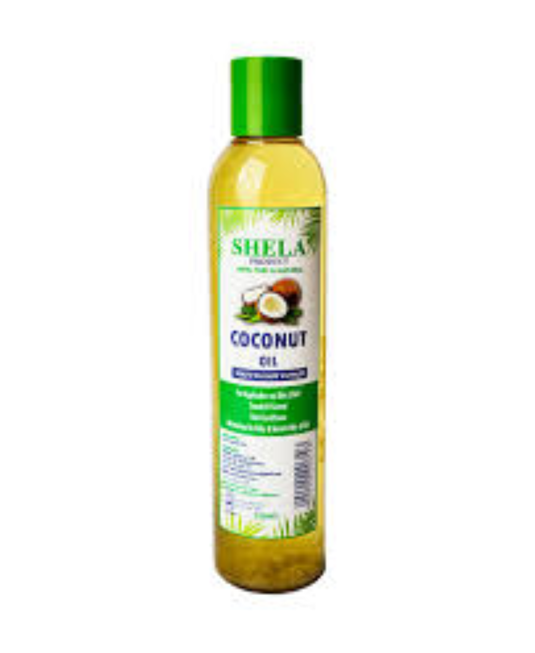 SHELA COCONUT OIL 250ML